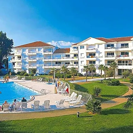 Thalassa 4* Chateau-d'Olonne