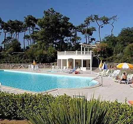 Thalassa Hotel Chateau-d'Olonne