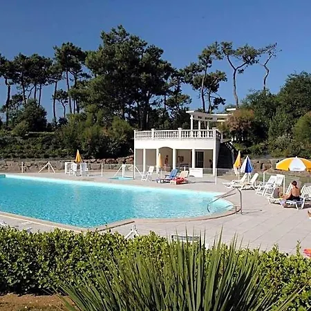 Thalassa Hotel 4*
