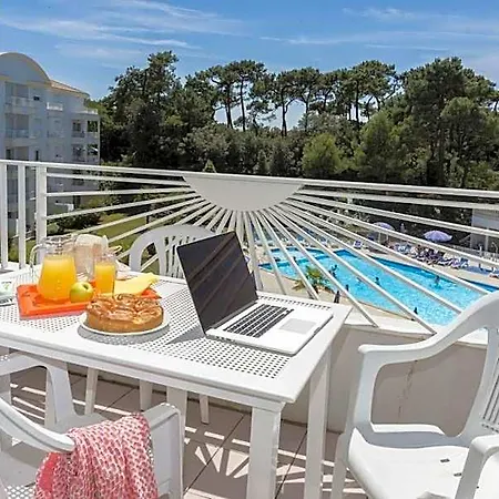 Thalassa Chateau-d'Olonne