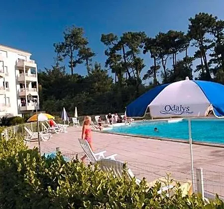 Thalassa Chateau-d'Olonne
