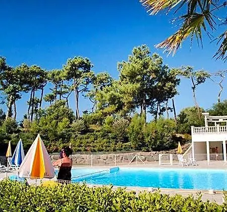 Hotel Thalassa