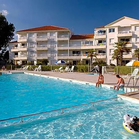 Hotel Thalassa 4*
