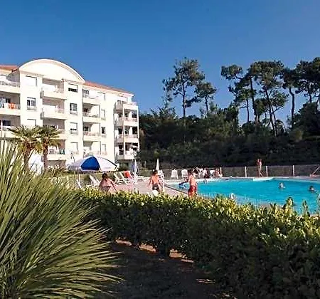 Thalassa Chateau-d'Olonne