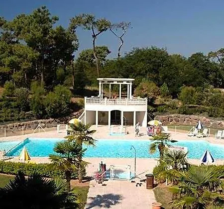 Thalassa Hotel
