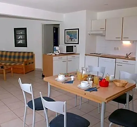 Hotel Thalassa Chateau-d'Olonne
